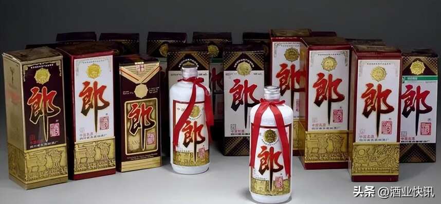 7大醬香型白酒排名，貴州獨占4席，看看除了茅臺，你還喝過哪款？