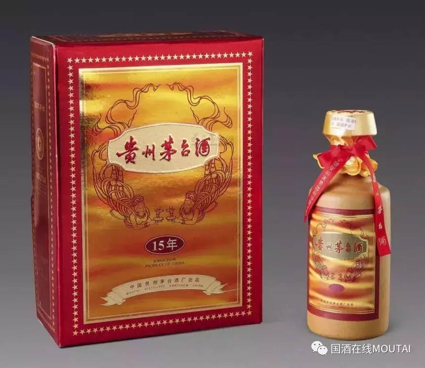 茅臺年份酒都有哪些變化？怎么鑒別？