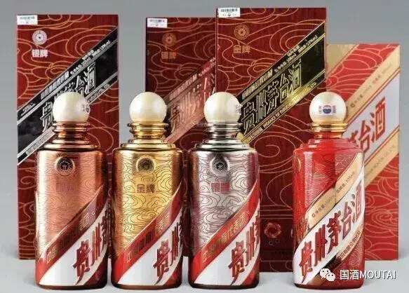 茅臺等名酒，為何深度凈化“貼牌、定制”酒？