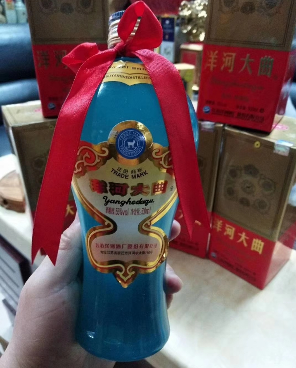 名氣小價格低就不是好酒？看看3款，雖不溫不火，但都是糧食酒