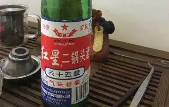 中國最烈的10款高度白酒，來看看你喝過幾種