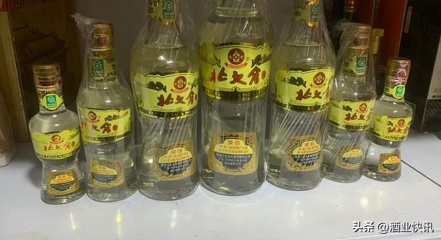 7大醬香型白酒排名，貴州獨占4席，看看除了茅臺，你還喝過哪款？