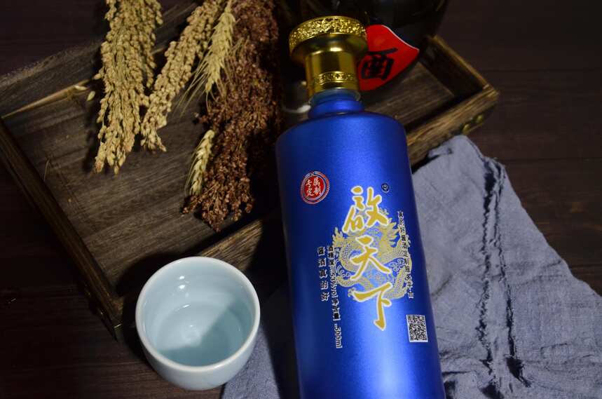 真的好醬酒定制：簡單教你幾招如何飲用醬香酒？