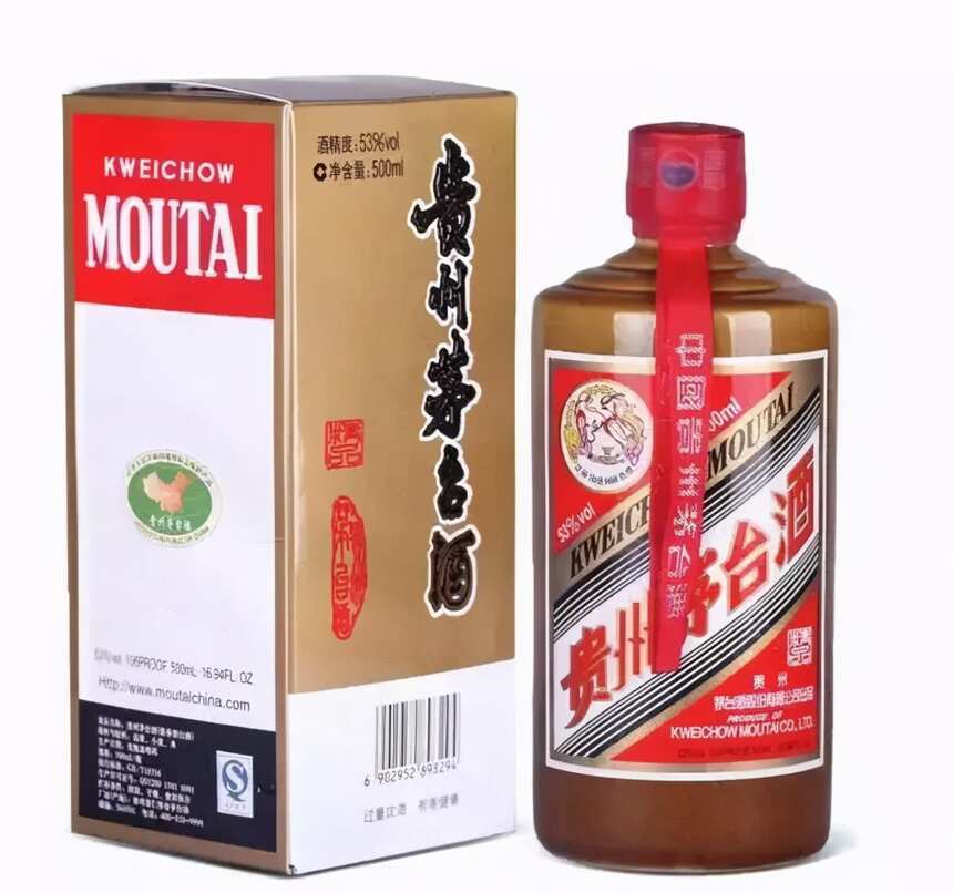 茅臺的這款產品暴漲，還有很多人不知道？