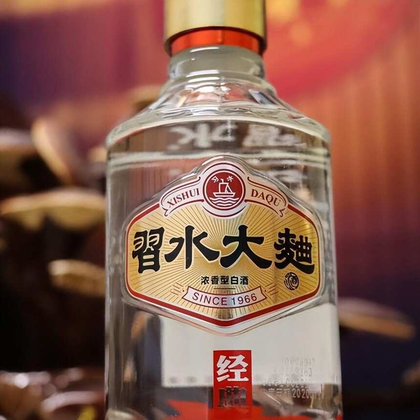 貴州只有醬香酒？5款貴州老濃香，你知道幾個