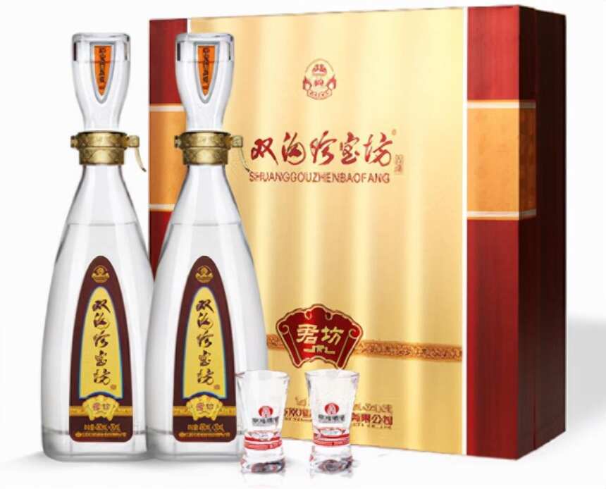 四大名酒、新老八大名酒，怎么買？4大白酒黑馬又是誰？