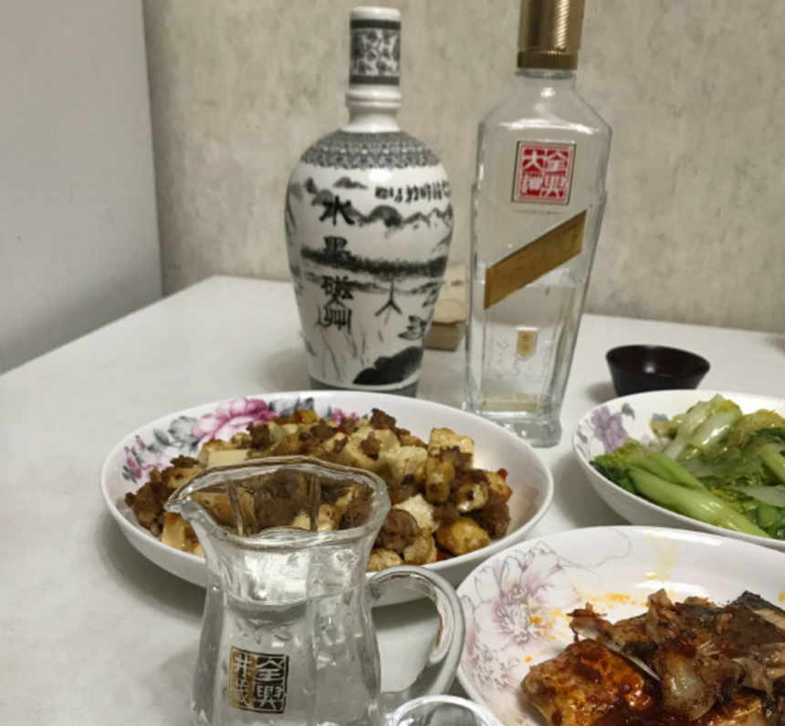 名氣小價格低就不是好酒？看看3款，雖不溫不火，但都是糧食酒