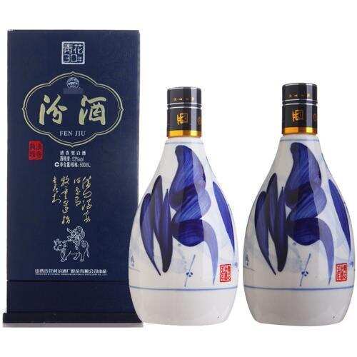 山西有什么好酒？你都喝過哪些