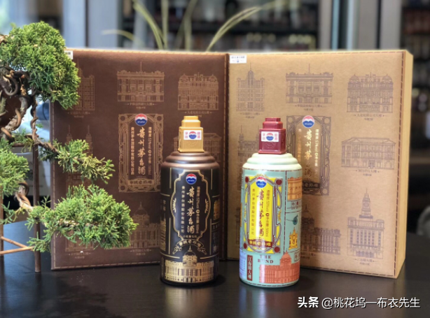 比飛天茅臺更好的茅臺酒你知道幾款？讓您公關不走彎路