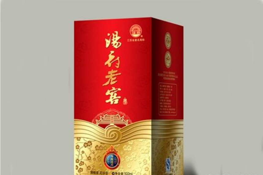 盤點全國各省白酒—江蘇篇，你家鄉的名酒，你還記得幾款？