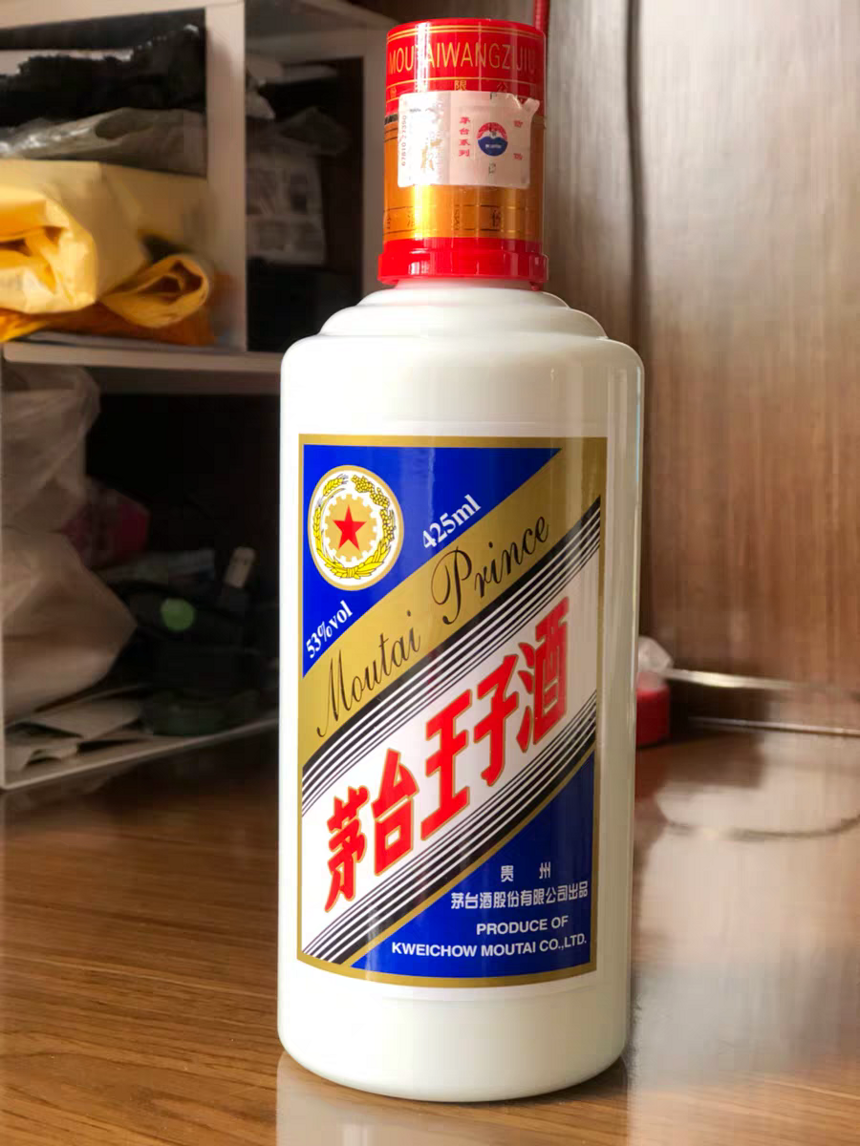 名酒太貴，低端酒沒面子？試試這5款，價格便宜，貨真價實純糧酒