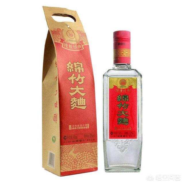 綿竹大曲酒是糧食酒嗎？確認方法其實很簡單