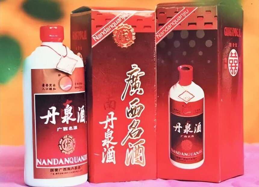 丹泉酒的尷尬：堪稱“廣西茅臺”，口感驚艷，但老一輩嫌棄不喝