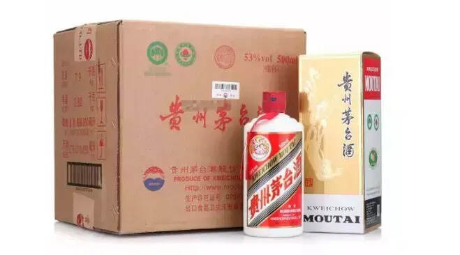 漲知識；2019年飛天茅臺酒真假鑒別大全