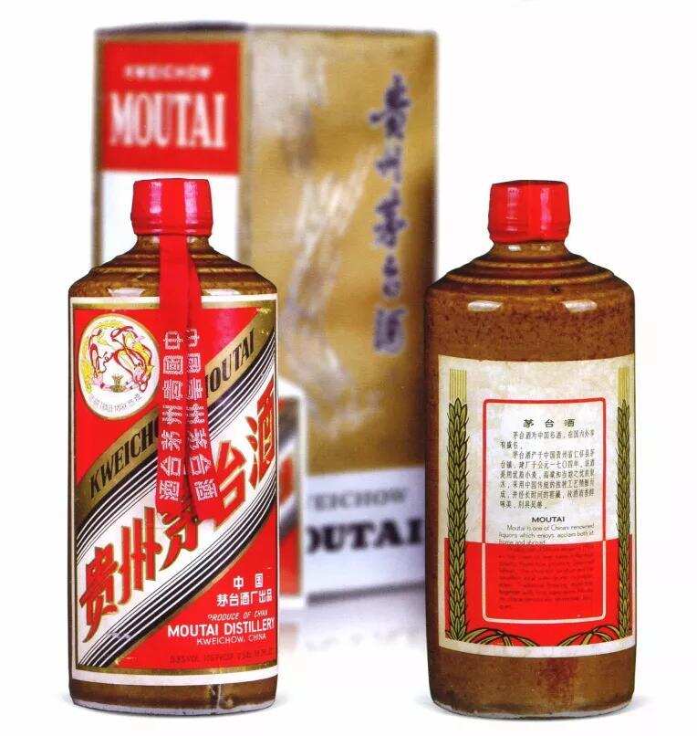 鑒藏丨1983年“飛天牌”茅臺酒如何鑒別真假？