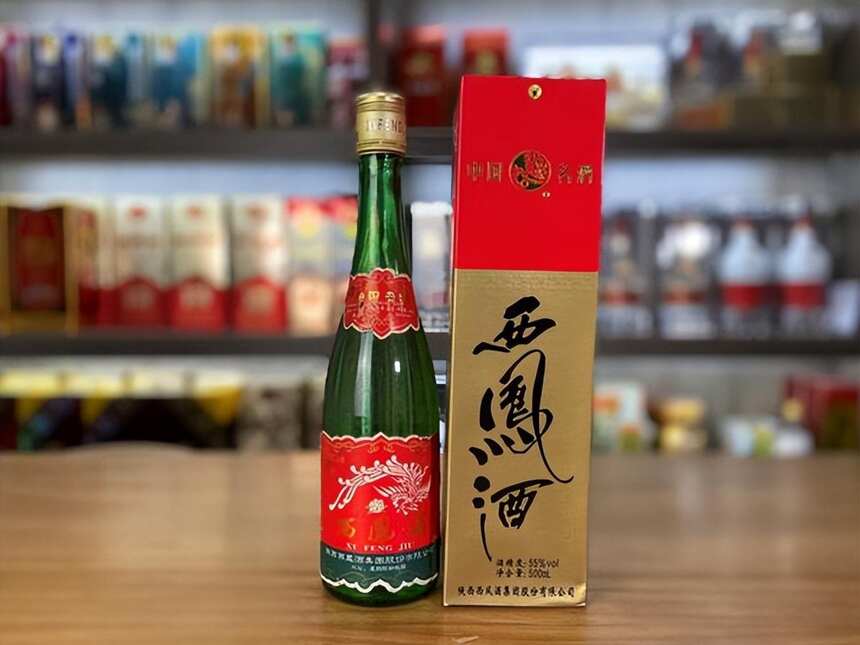 口糧酒看包裝買遲早要吃虧，這4款包裝簡單，卻是實在的純糧好酒