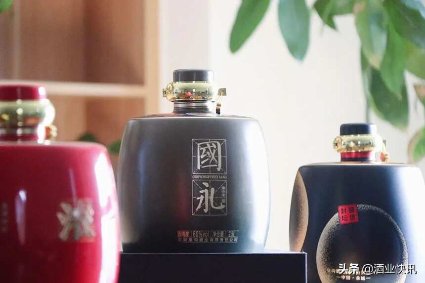 白酒收藏潛規則，為何偏愛封壇酒？