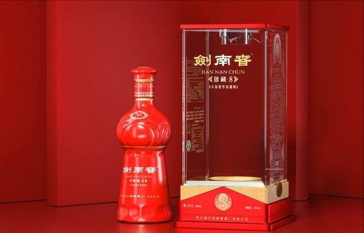 酒城瀘州——實至名歸的四大名酒，瀘州老窖原來大有來頭