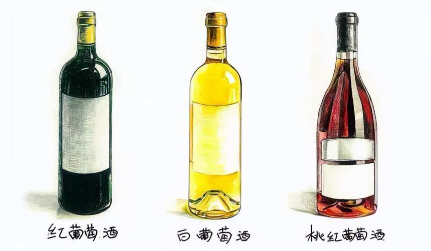 6個問題讓你了解紅酒通識