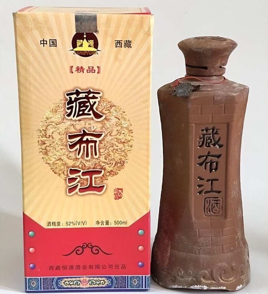 西藏6款特色白酒，卻一直走不出西藏，實在可惜