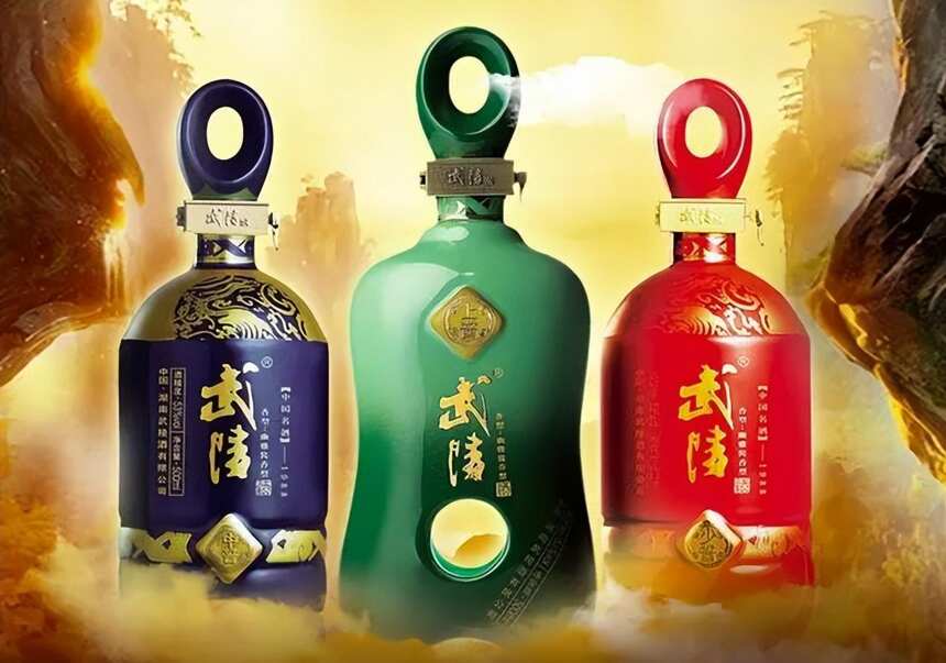 十七大名酒，誰混的最差？