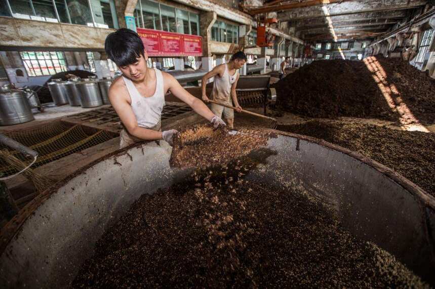 觀點 | 當茅臺酒年產100,000,000瓶時，還稀缺嗎？