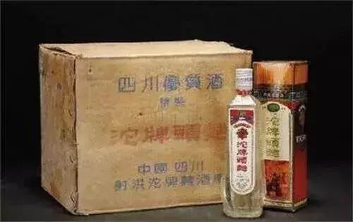 中國的17種名酒，30年過去竟成了這樣！