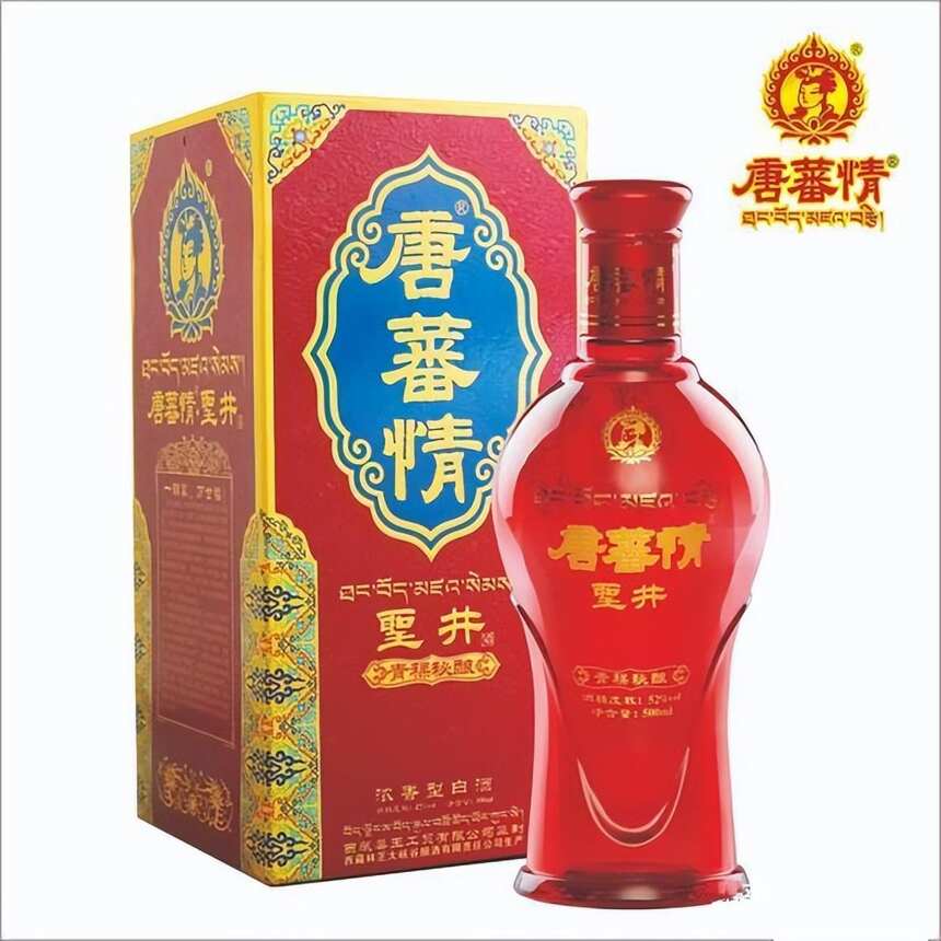 西藏6款特色白酒，卻一直走不出西藏，實在可惜