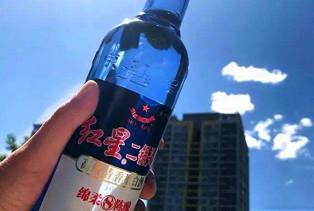 什么酒是烈酒？中國最烈的這四種白酒你都喝過哪些？