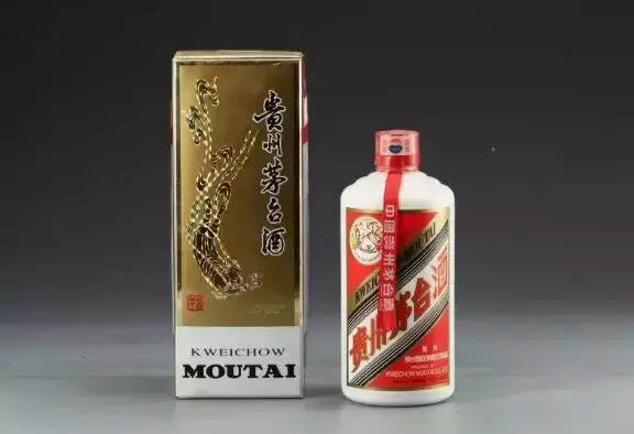 漲知識！這才是喝茅臺老酒的正確飲用方式