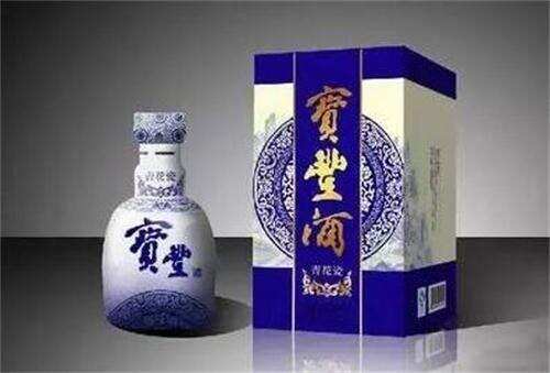 中國的17種名酒，30年過去竟成了這樣！