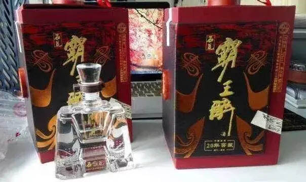 中國最烈的10款高度白酒，來看看你喝過幾種