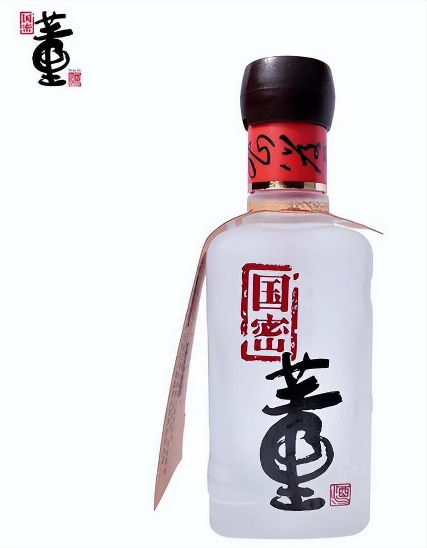 一文讀懂，老八大名酒：董酒為何如今銷聲匿跡？