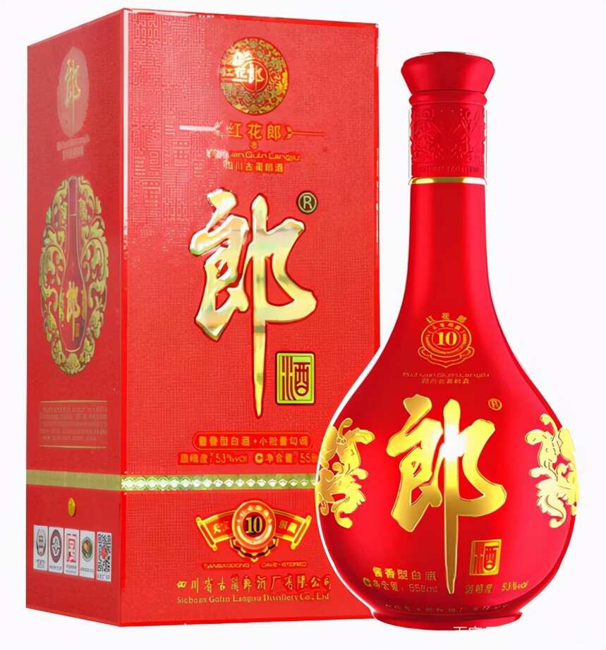 雙十一囤酒指南：中端白酒哪些值得入手？