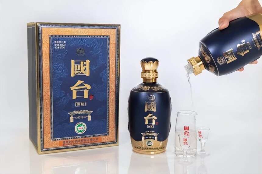 醬香型白酒有哪些品牌？