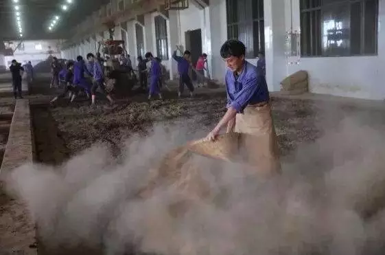 很多人都會有“喝茅臺不上頭不傷身”的感嘆