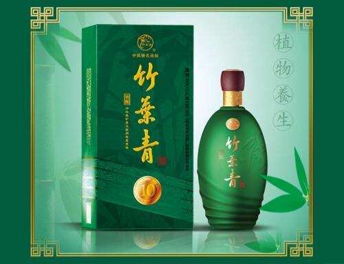 山西有什么好酒？你都喝過哪些