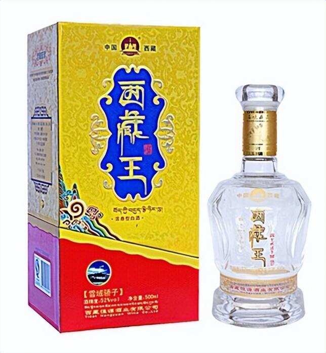 西藏6款特色白酒，卻一直走不出西藏，實在可惜