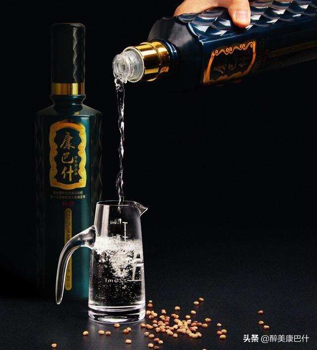 康巴什酒如何一清到底