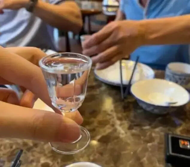 為什么愛喝酒的人下酒菜必點花生米