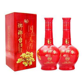 什么酒是烈酒？中國最烈的這四種白酒你都喝過哪些？