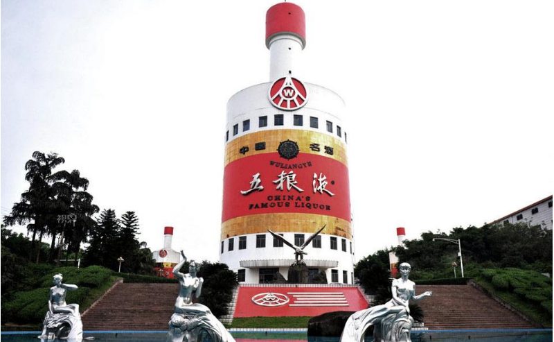 中國厲害的產酒基地，知道瀘州，了解宜賓，看看有你家鄉沒？