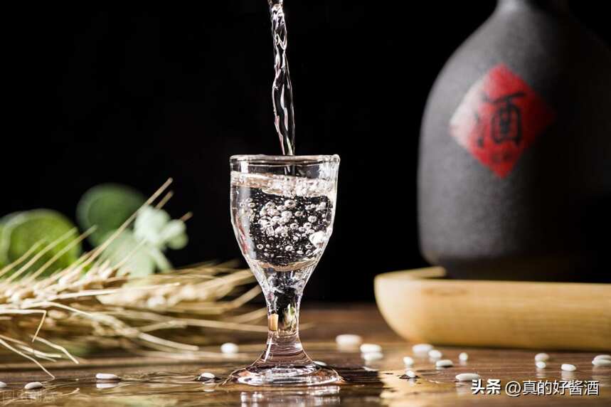 真的好醬酒科普：醬酒的檔次之分，坤沙、碎沙…