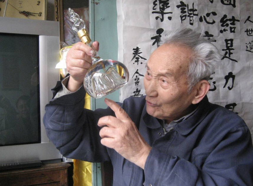 為什么說空杯留香的酒，就是好的醬香型白酒？資深酒友：3個原因