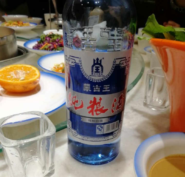 盤點全國各省名酒—內蒙古篇，你家鄉的名酒，你還記得幾款呢？