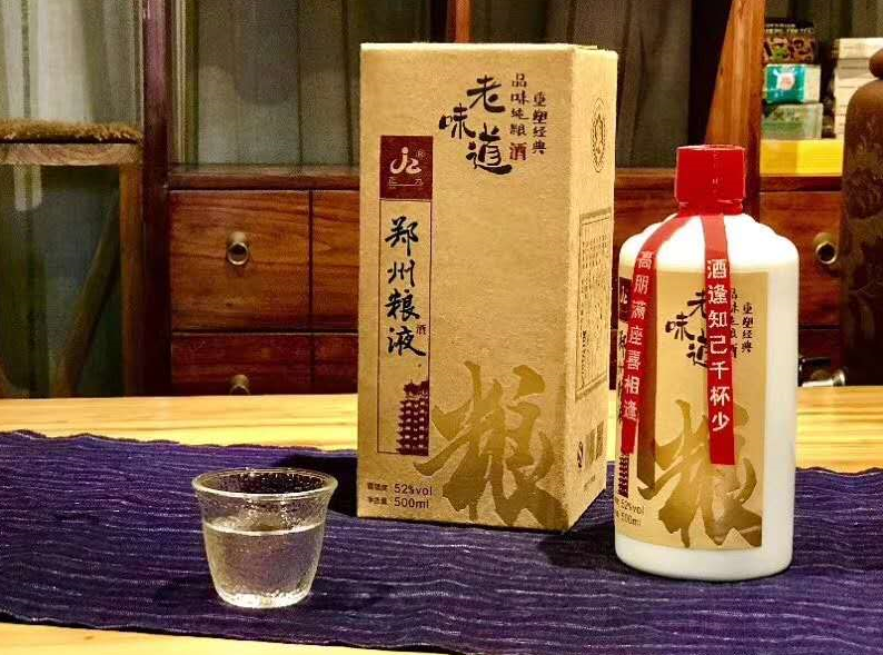 不是所有的白酒都越陳越香，這3種酒放10年，口感好到舍不得喝