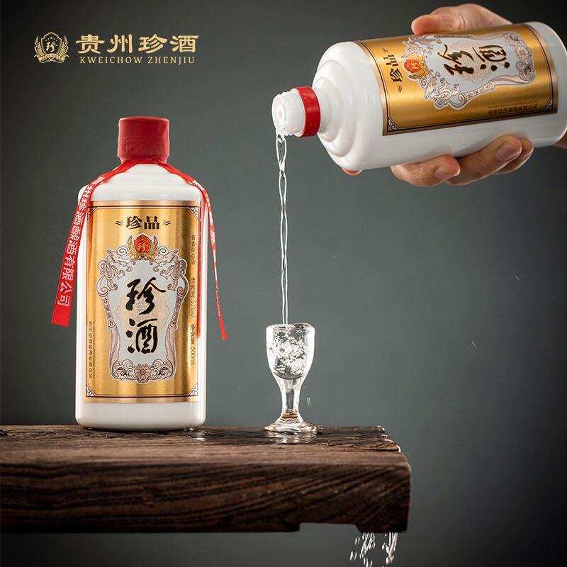 還在迷信白酒“年份”越高越好？90%的人都被騙了