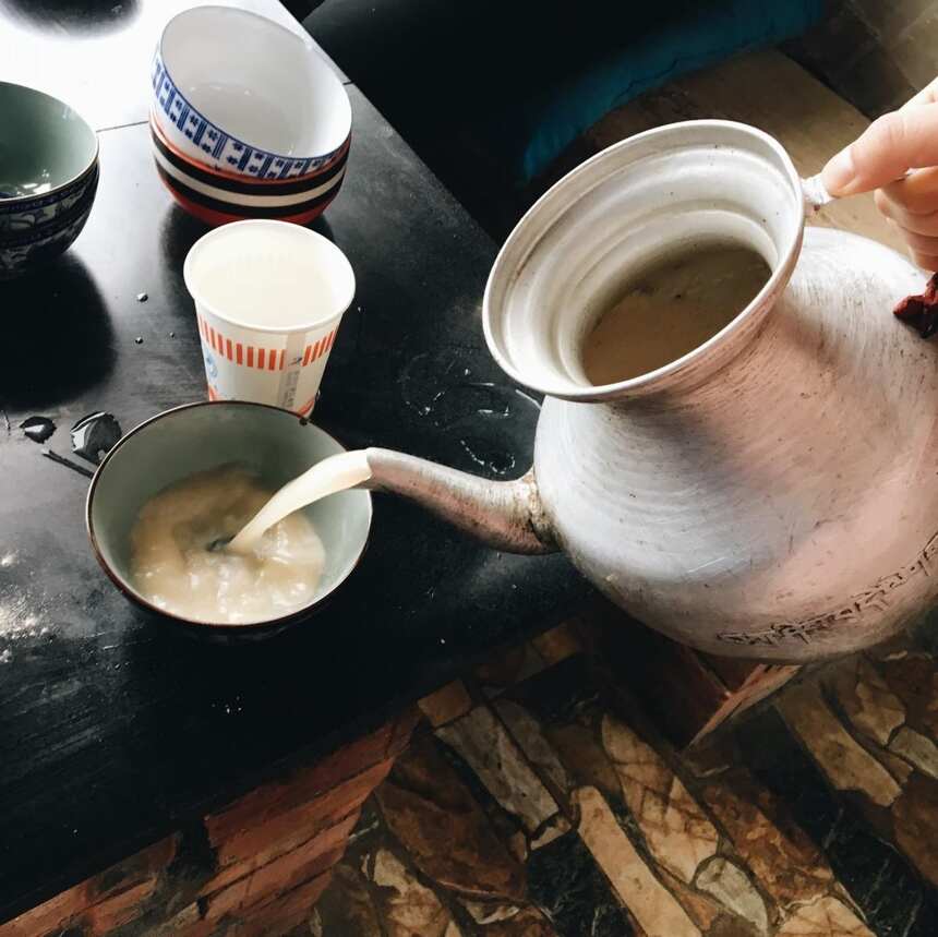 傳說中的“肝膽酒”是什么？