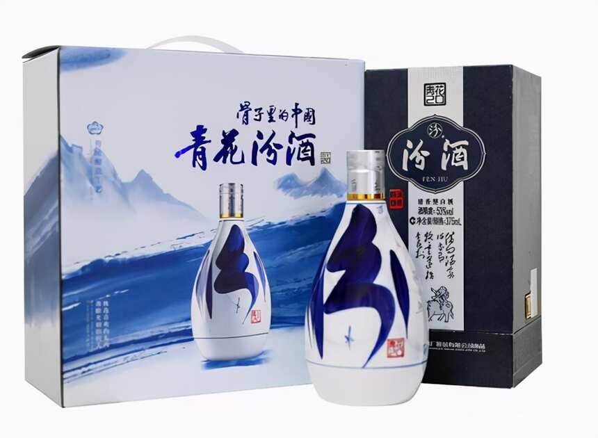 雙十一囤酒指南：中端白酒哪些值得入手？