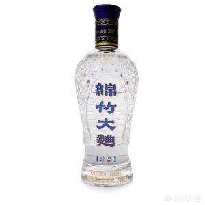 綿竹大曲酒是糧食酒嗎？確認方法其實很簡單